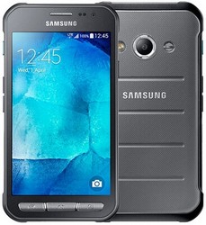 Замена микрофона на телефоне Samsung Galaxy Xcover 3 в Омске